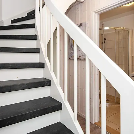 Ferienhaus 6 Person In *