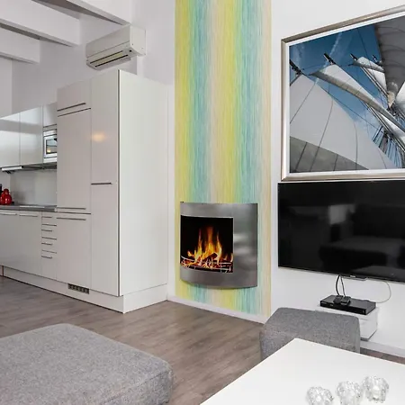 Ferienhaus 6 Person In