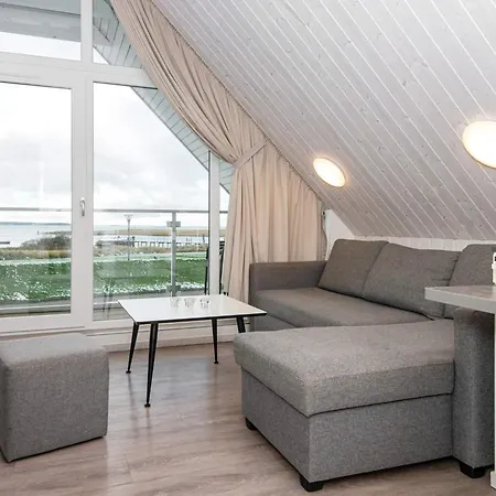 6 Person In Ferienhaus