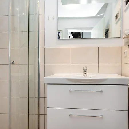 6 Person In Ferienhaus Wendtorf