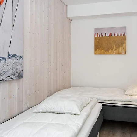 6 Person In Ferienhaus Wendtorf