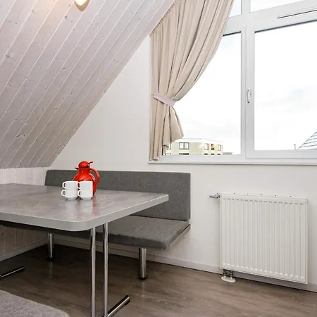 Ferienhaus 6 Person In *