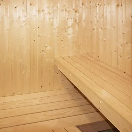 Ferienhaus 6 Person In *