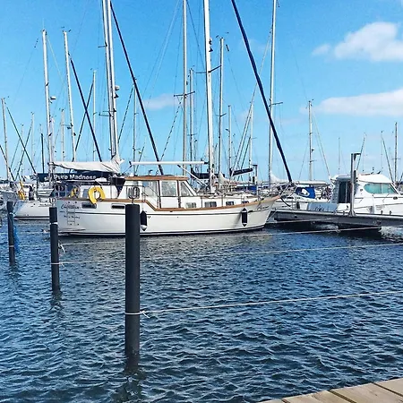 6 Person In Ferienhaus Wendtorf