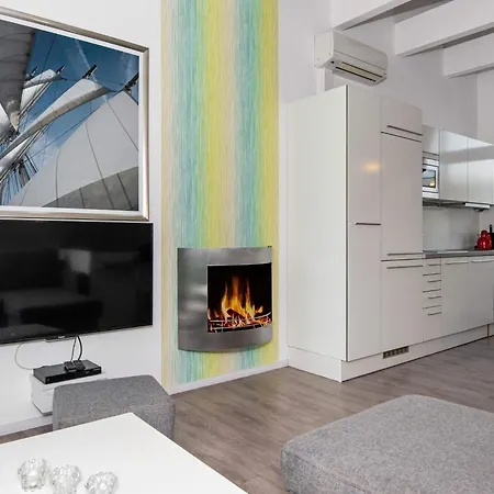 6 Person In * Wendtorf