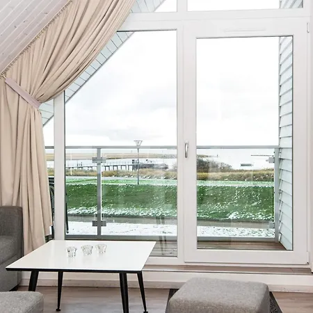 Ferienhaus 6 Person In *