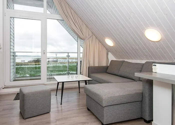 6 Person In Feriehus